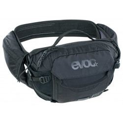 Sac Hip Pack Pro E-Ride 3L Noir - EVOC