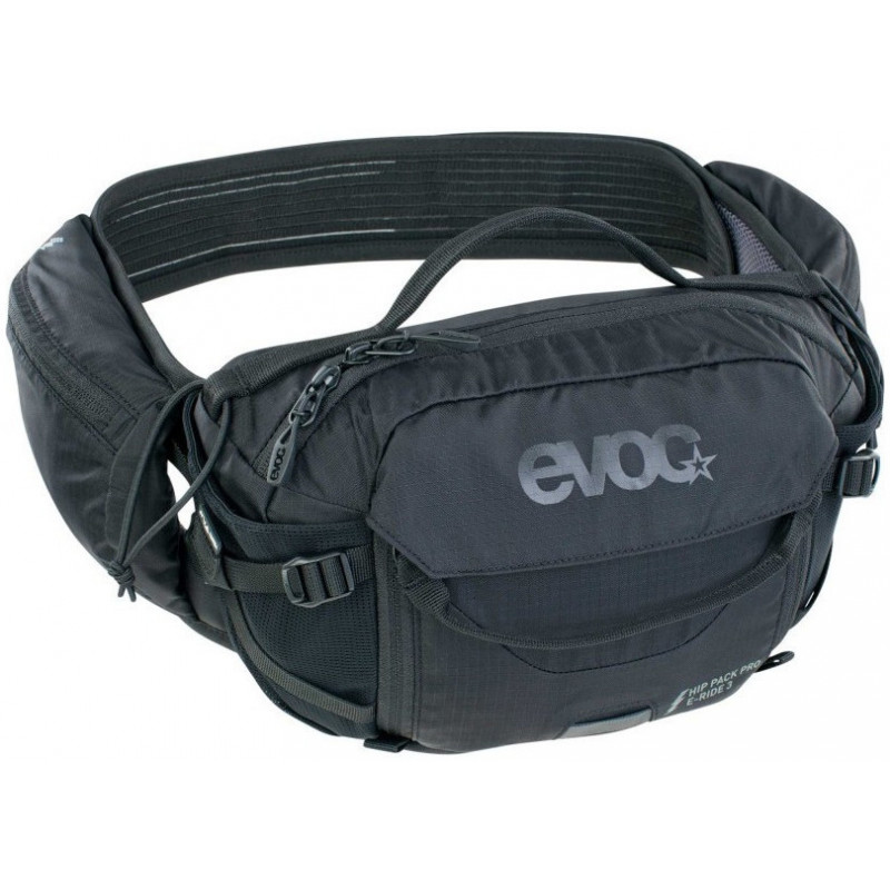 sac hip pack pro e-ride