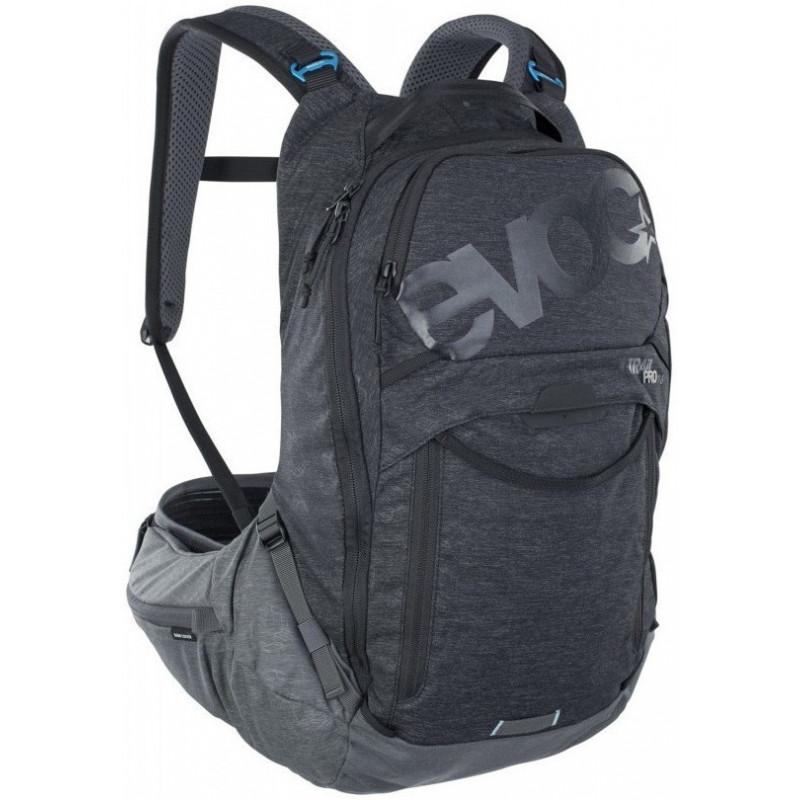 sac à dos trail pro 16L noir