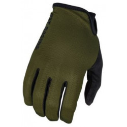 Gants Mesh Dark Forest - FLY