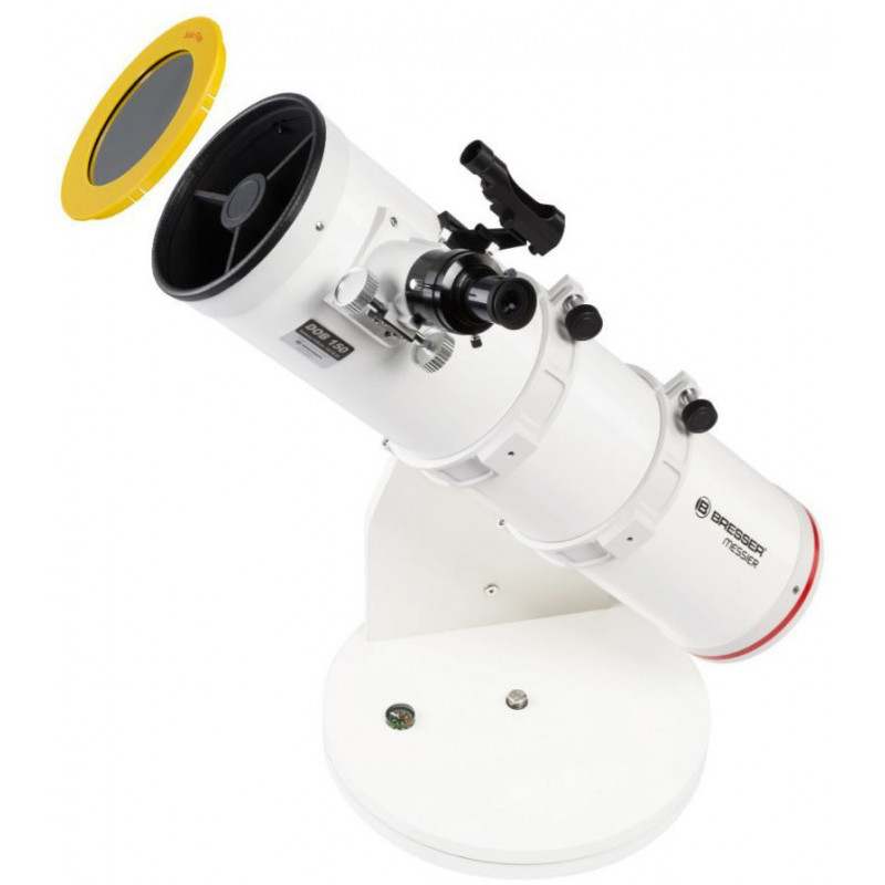 télescope messier 6 dobson