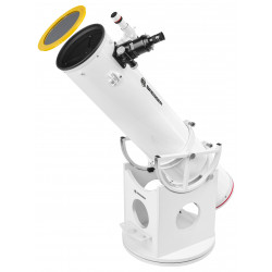 Télescope Messier 8" Dobson 203/1200 - BRESSER