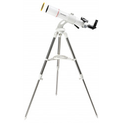 Lunette astronomique Nano AR-80/640 AZ - BRESSER