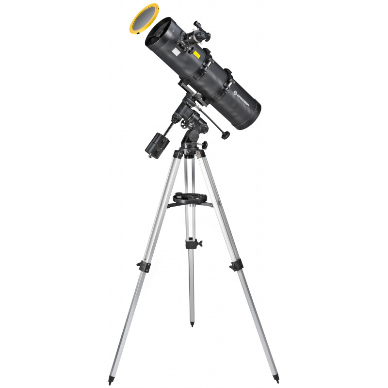 télescope pollux 150/750eq3