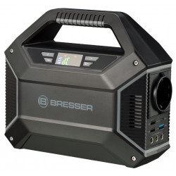 Source d'alimentation mobile 100W - BRESSER