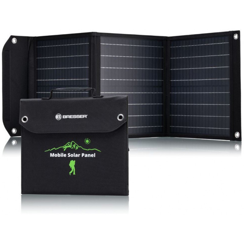 panneau solaire 40w