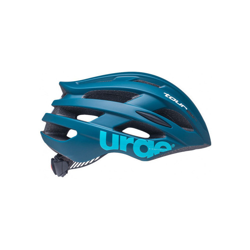 casque tourair bleu nuit