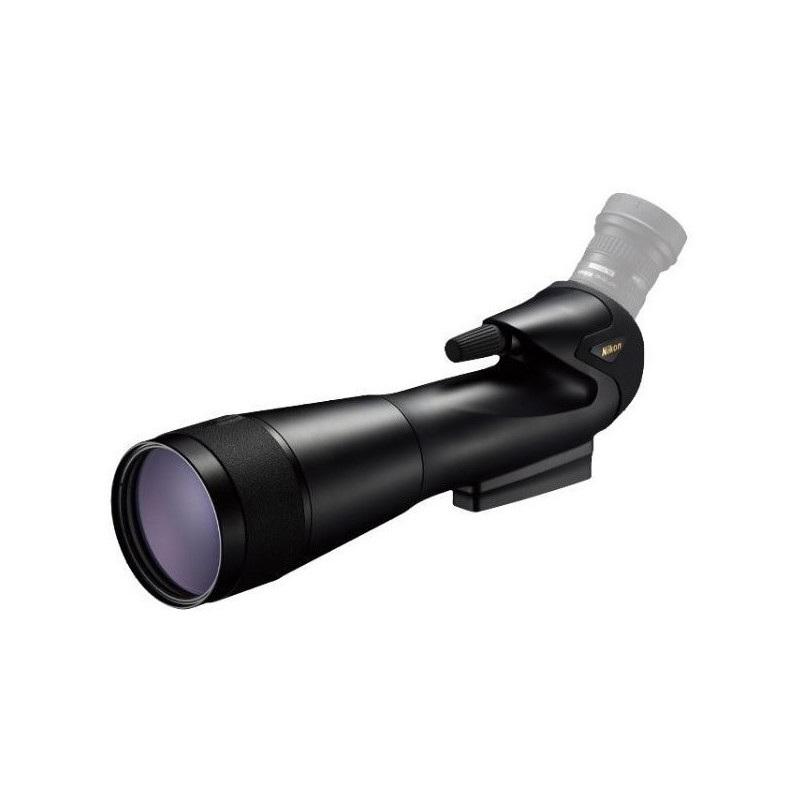 longue vue prostaff fieldscope 82-a coudée