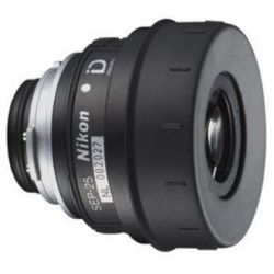 Oculaire pour Prostaff 5 - 20x/25x - NIKON