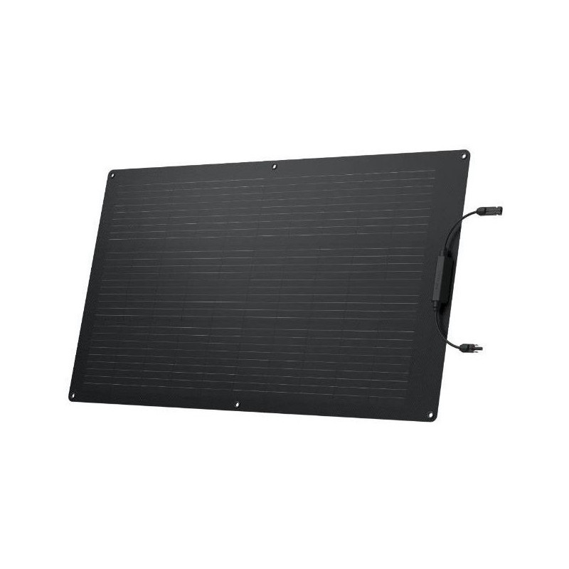 panneau solaire 100w