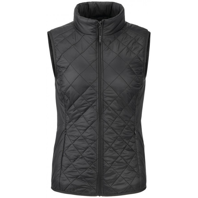 Gilet chauffant pour femmes avec Powerbank - Sans manches