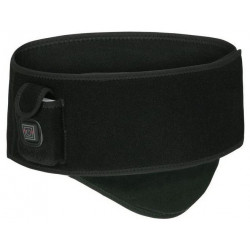 Ceinture lombaire chauffante - G-HEAT