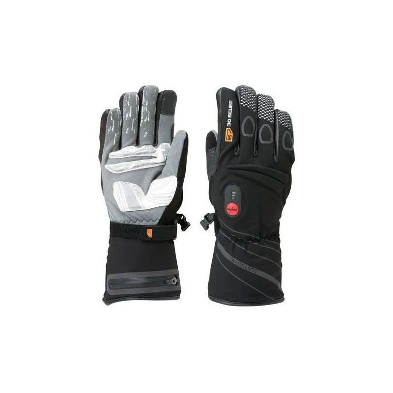 gants grip waterproof