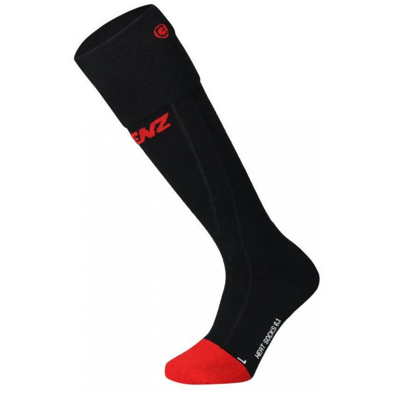 chaussettes heat 6.1