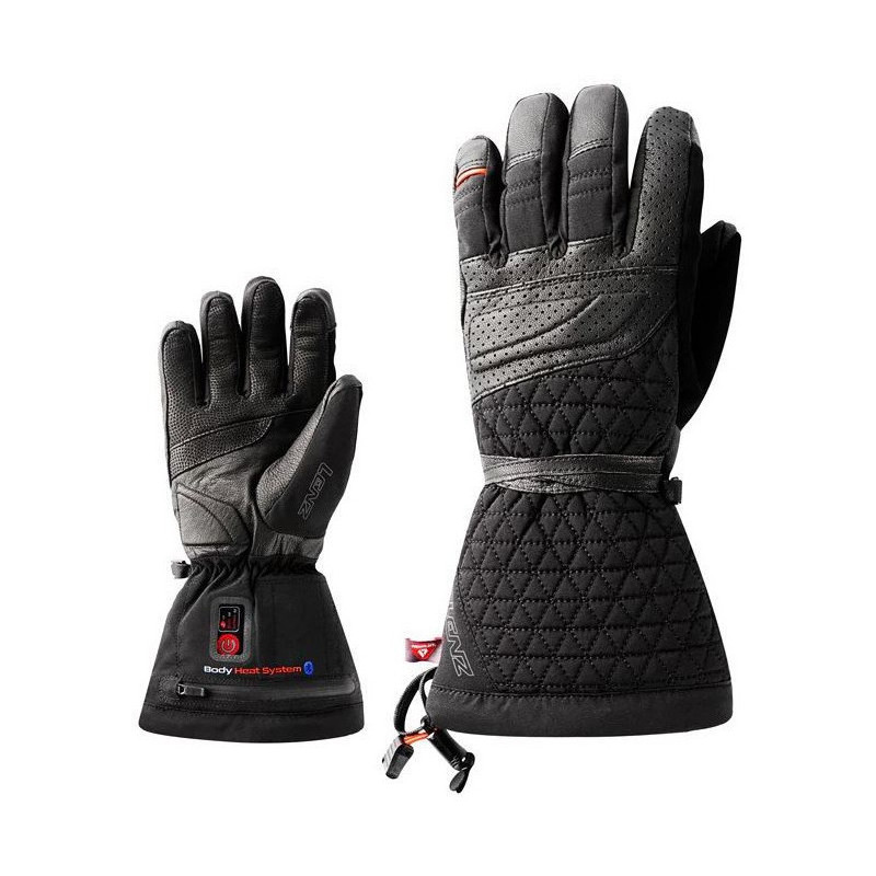 gants 6.0 finger cap femme