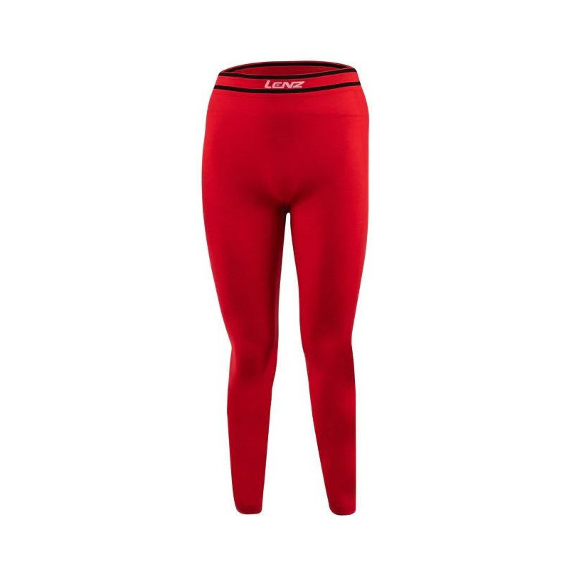 sous pantalon 6.0 rouge