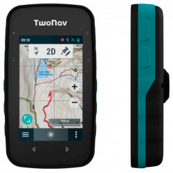 GPS Cross Plus - TWONAV