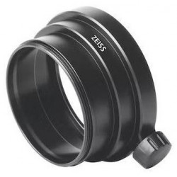 Adaptateur photo M58 pour longue-vue Conquest Gavia - ZEISS