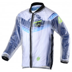 Veste de pluie Transparente Kid KENNY