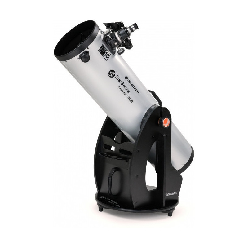 télescope dobson starsense explorer 10