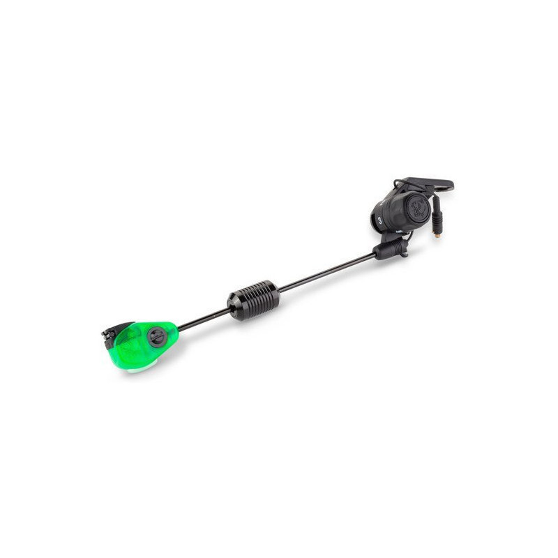 hanger siren night glo swing arm