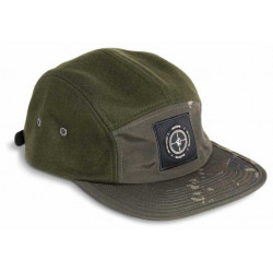 Casquette Scope HD 5 Panel - NASH