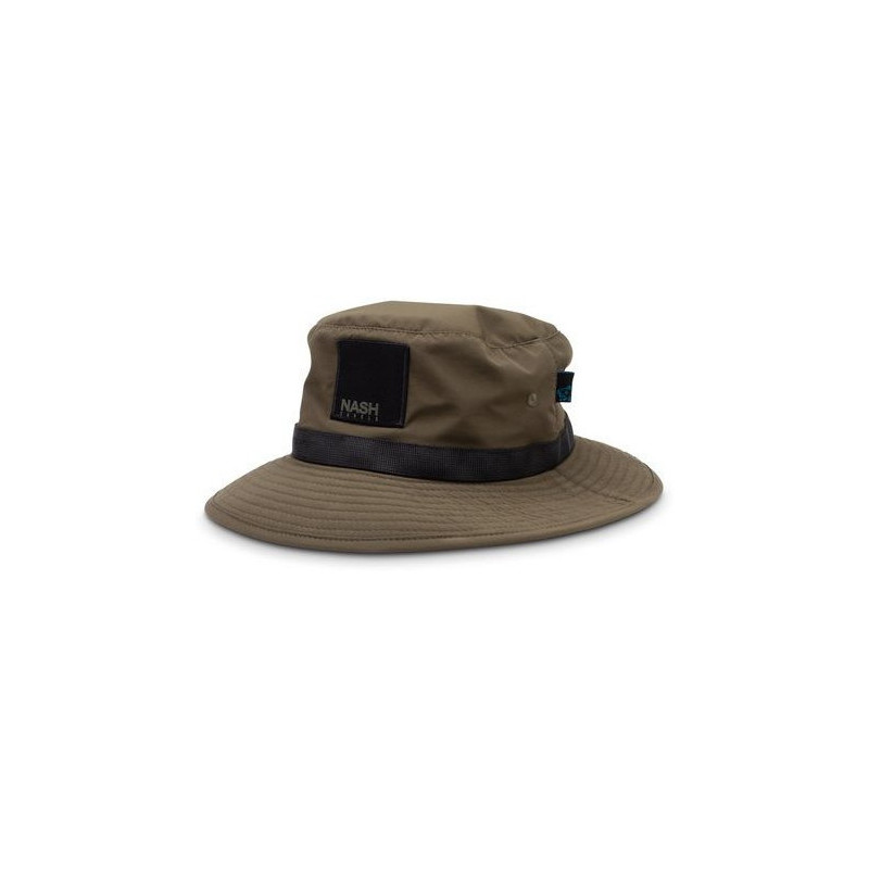 chapeau bush hat