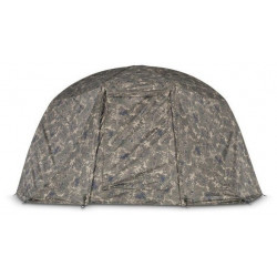 Surtoile Titan Hide Camo Pro XL - NASH