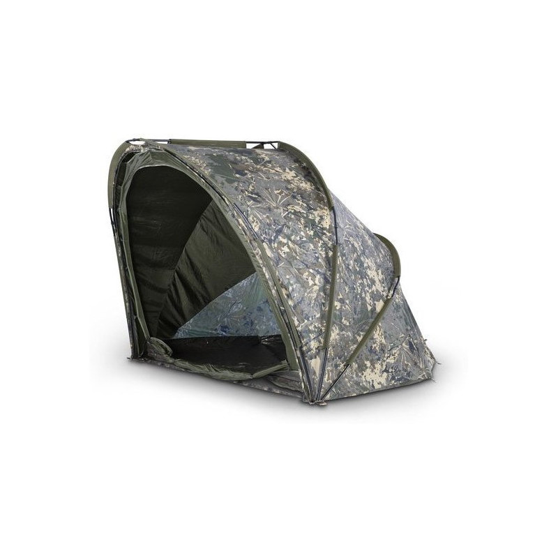 abri pour gazebo camo pro