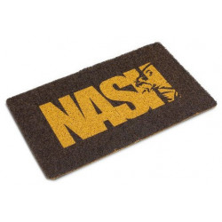 Tapis Bank Life Door Mat - NASH