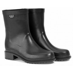 Bottillons de pluie femme Fulfeel Mid - AIGLE