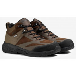 Chaussures de marche Palka MTD Marron - AIGLE