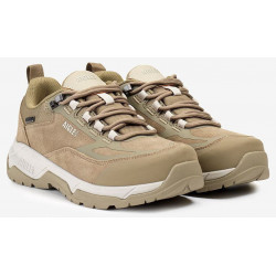Chaussures Palka LOW MTD Taupe - AIGLE