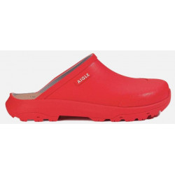 Sabots femme Corlay Poivron - AIGLE