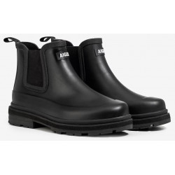 Bottines femme Soft Rain - AIGLE