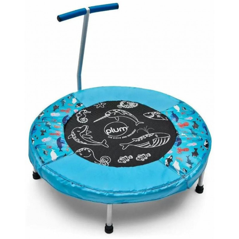 trampoline junior bouncer