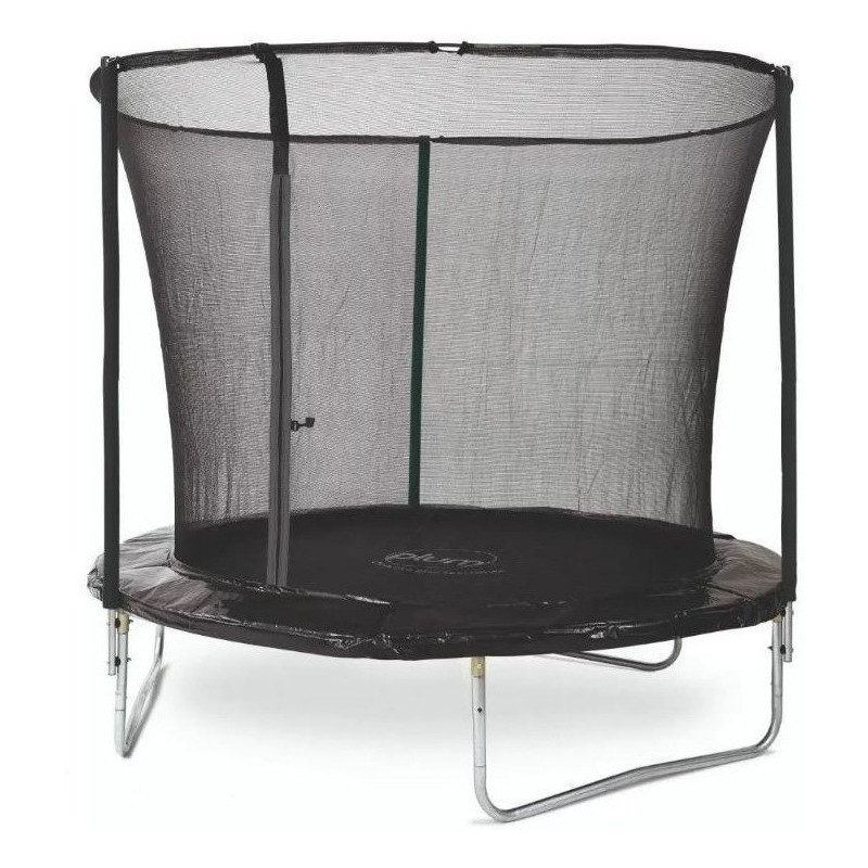 trampoline fun springsafe