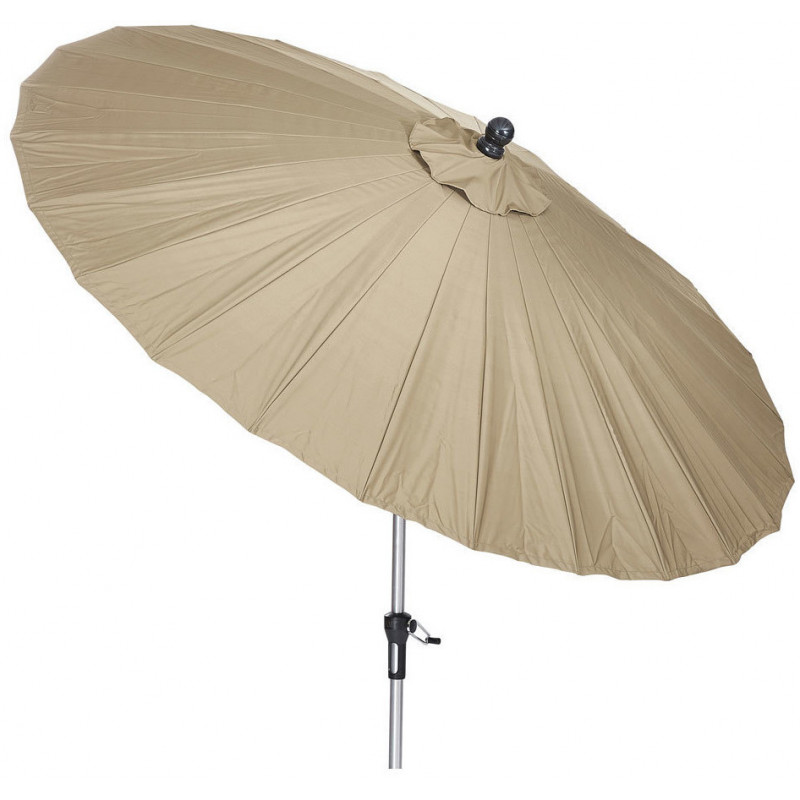 parasol rond tonkin