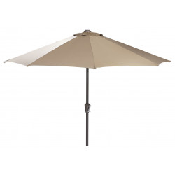 Parasol rond Classique 270cm