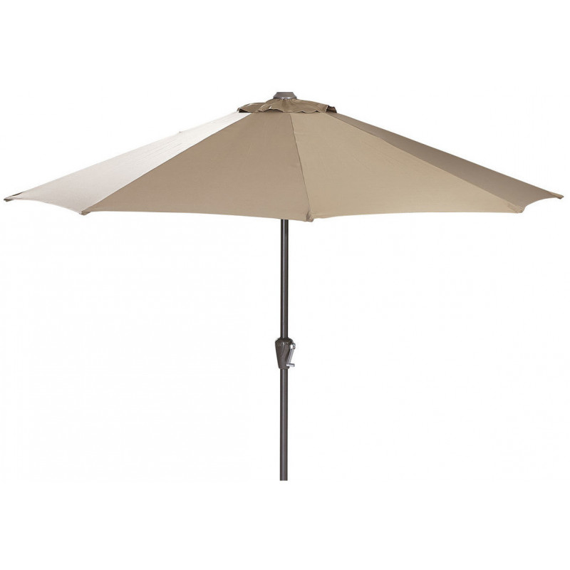 parasol rond classique