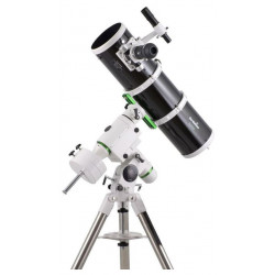 Télescope SkyWatcher 150/750 Dual Speed sur HEQ5 Pro-Go-To BD