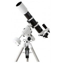 SkyWatcher ED120 Black diamond sur HEQ5 Pro Go-To