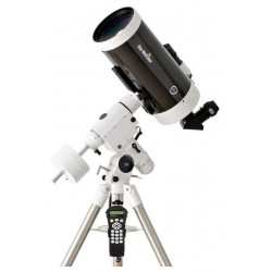 SkyWatcher MAK180 Black Diamond sur HEQ5 Pro Go-To