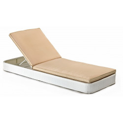 BAIN DE SOLEIL SUNNY + matelas