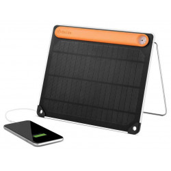 Panneau solaire 5W SOLARPANEL 5+ - BIOLITE