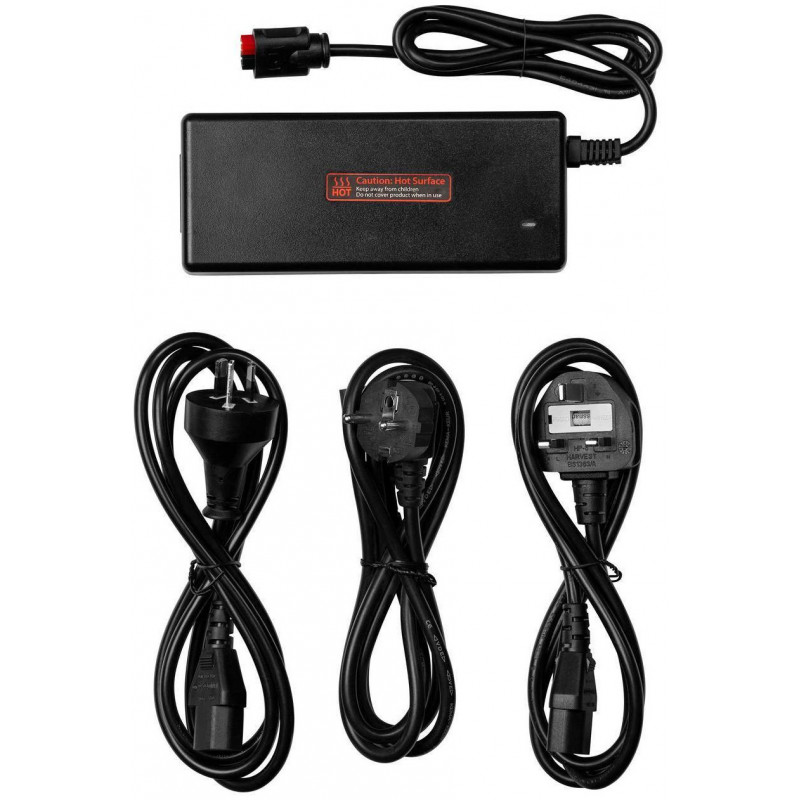 chargeur 230w