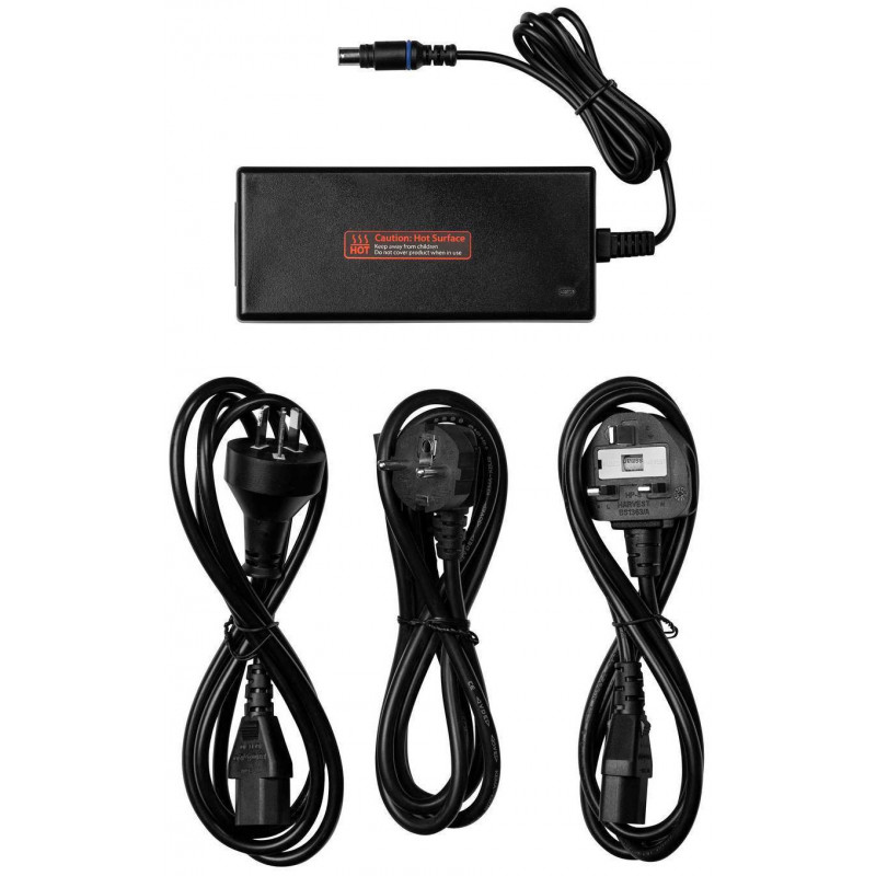 chargeur 120w