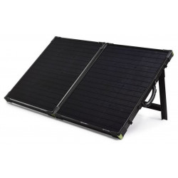 Panneau solaire en valise BOULDER 100 - GOAL ZERO
