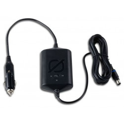 Câble de chargement 12V Allume-Cigare pour batterie Yeti - GOAL ZERO