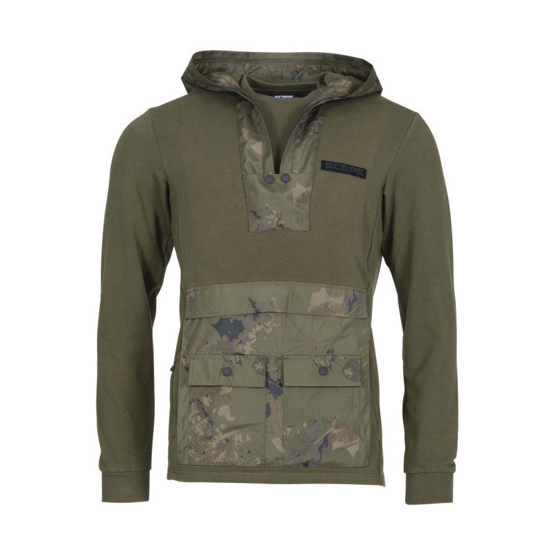 scope lite hoody